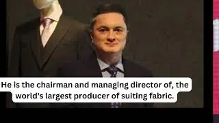 Gautam Singhania lifestyle Raymond Group #news #newsupdate