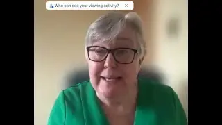 Audrey Ludwig Equality Law training July2025
