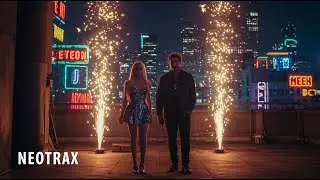  &ldquo;I Am Yours&rdquo; [Official NEOTRAX music]