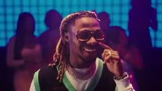 Asake Ft Olamide Omo Ope Video TrendyBeatz com