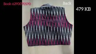 Most Trending collection 😍#viralvideo #subscribe #trending #brand #collection #blousedesign #100k