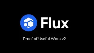 Proof of Useful Work v2