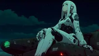 𝟭𝟵𝟵𝟵 𝗗𝗥𝗜𝗙𝗧 𝗕𝗘𝗬𝗢𝗡𝗗 𝗘𝗔𝗥𝗧𝗛 // Synthwave, Vaporwave, Cyberpunk, Chillwave, Retrowave