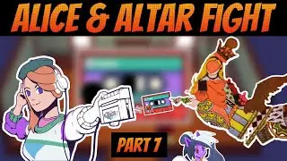 Traffikrab Plays Cassette Beasts - Unleash the Power of Retro Tech | Part 7