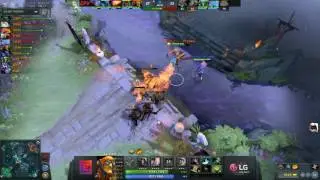 OG vs LFY The horrific realization (miss euls lose rax)