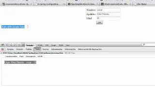 Json-ajax-spring-problem