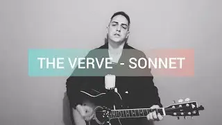 THE  VERVE  - SONNET - ACUSTIC