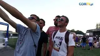 OFF FESTIVAL KATOWICE 2017