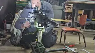 Japanese type 92