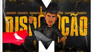 DISPOSI&Ccedil;&Atilde;O - CHAMATH (Prod. DJ Gil Castro) 3EME FILMES