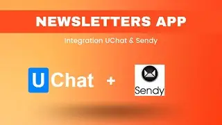 Sendy UChat Mini App Installation