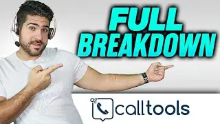 BEST Dialer For Real Estate 2026? Calltools BREAKDOWN and SETUP
