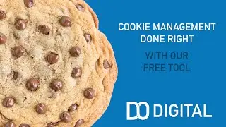 Cookie Management Done Right | Free Cookie Manager | DO Digital