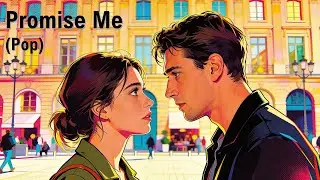 Promise Me - Pop Female Voice