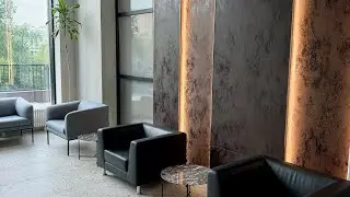 Однокомнатная в ЖК Shome