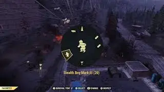 KaneTheGeneral Is Easy Caps (Fallout76 PVP)