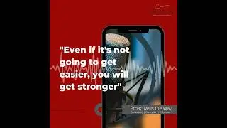 S4:E1 Lean In: How to Turn Obstacles Into Momentum (video)
