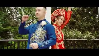 Throwback 2025 | DMV Wedding Videographer | Kevin Socola Films
