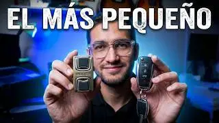 El WAH m&aacute;s peque&ntilde;o del mundo: Mooer The WAHter 🤯