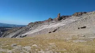 Mt. Hoffman