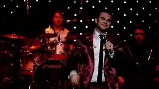 David Campbell & Bob Downe - Yeh Yeh (Live)
