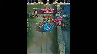 Highlight Selangor Red Giant VS Aurora Gaming Turkey Game 5 #m7 #selangorredgiant #auroragaming