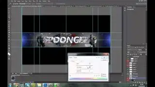 Im SpoooonGezz // Speed Art By Pulse Boney