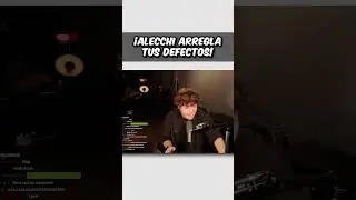 Alecchi arregla tus defectos! #fyp #paratiiiiii #alecchiman #humor #clip #photoshop #xd