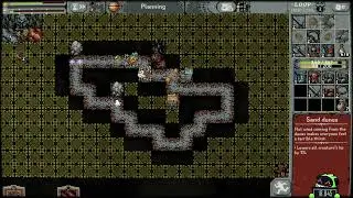 [3-6-21] AdmiralBahroo - Loop Hero Final Day ｜ Every time I die, a duck is born.