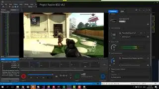 Making Bones ESP BO2 SPRX C++