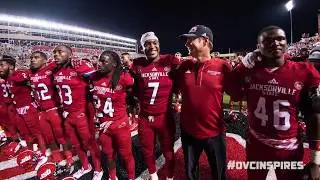 Ohio Valley Conference - Inspiring Excellence Since 1948