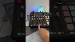 Quick Stream Set-Up Using Rodes ProCaster2 #rodeprocaster2 #rodeprocaster #streaming #setup #obs