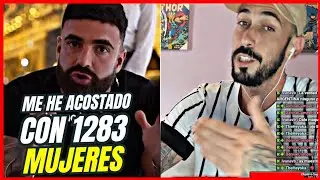 VENDO CURSOS PARA VIRGOS | Rodri Salas 