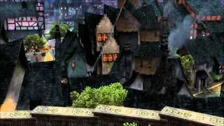 Guild Wars 2 - Exploring Divinity's Reach