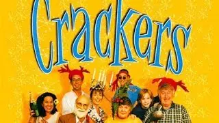 Crackers (1998) Australian Comedy Film