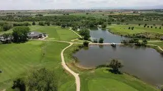 Ledge Rock is a master-planned community offering new single-family homes in scenic Johnstown, CO.