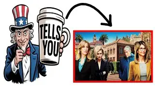 The Entire Story of the College Admissions Scandal in 8 Minutes