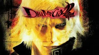 [LIVE] AKU NGUMPULIN BLUE ORBS AHH! - Devil May Cry 2 (Dante Disk) GAMEPLAY #3