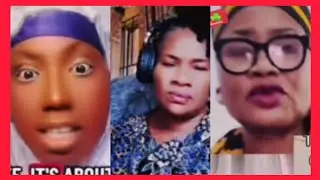 WATCH IGBO MUSLIM WOMAN LAMENTS AS NORTHERN MUSLIMS TREATING THEM