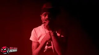 PGF Nuk | No More Heroes: Red Light Freestyle