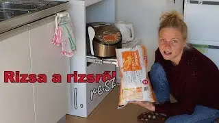 Rizsa a rizsről - I. r&eacute;sz