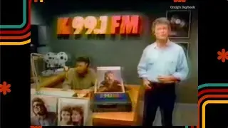 Retro 1989 - Local Dayton TV Ads '89 - Dayton, Ohio TV History