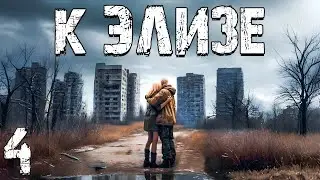 STALKER: К Элизе #4. Информация об Элизе