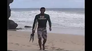 Noronha BodyBoarding 2006