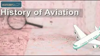 ✈️ Wings Over India: A Glimpse Into the Rich Aviation History of INDIA