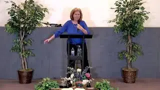 Don't Make Assumptions   - Pastor Debbie Stamp - Bethel Community Fellowship 10-10-2021