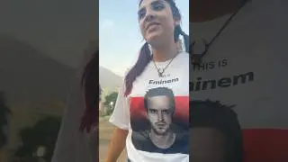 Es EMINEM, verdad? 🐒 #humor #meme #eminem #rap #breakingbad #jessepinkman #spotify #caracas #vzla