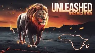 Unleashed Africa Must Be Free #trending #africa #freedom