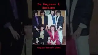 SOLAMENTE UNA LLAMADA - ORGANIZACI&Oacute;N DUDA