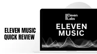 Eleven Music Review: A Revolutionary AI Music Generator